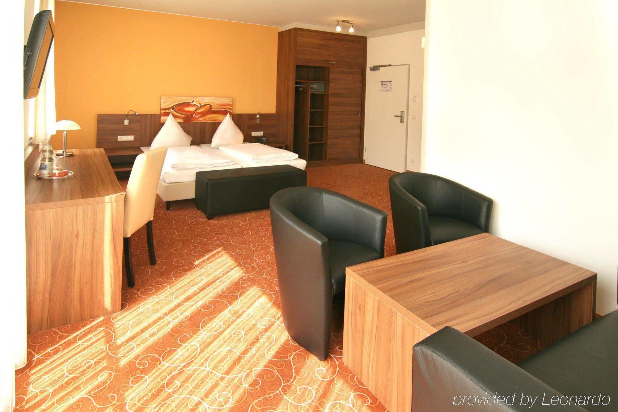 Hotel St. Georg Regensburg Exterior photo