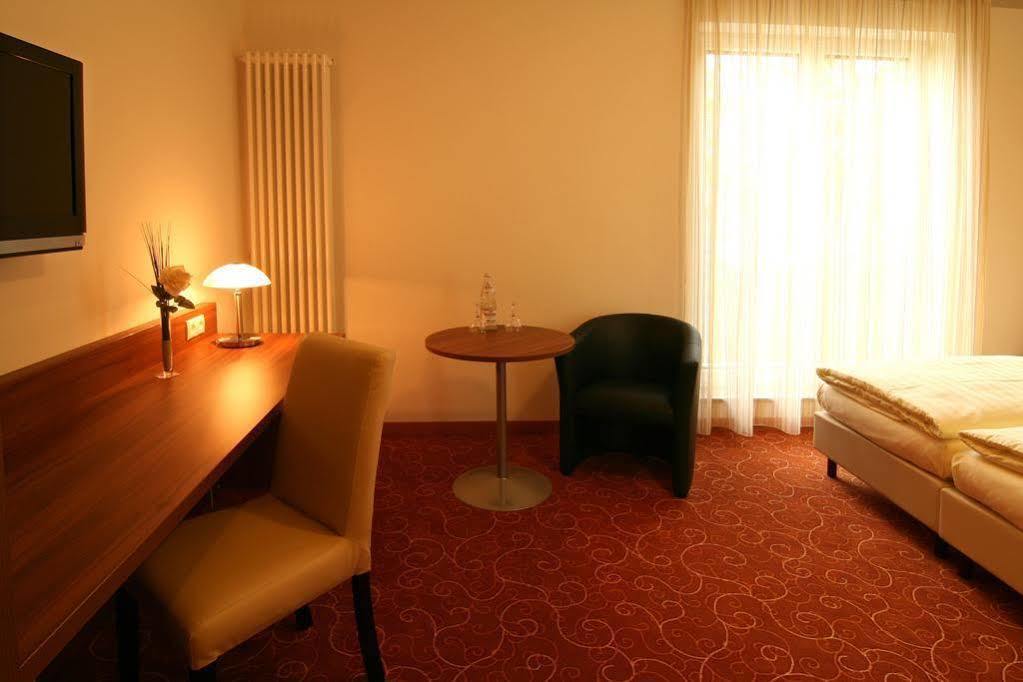 Hotel St. Georg Regensburg Exterior photo