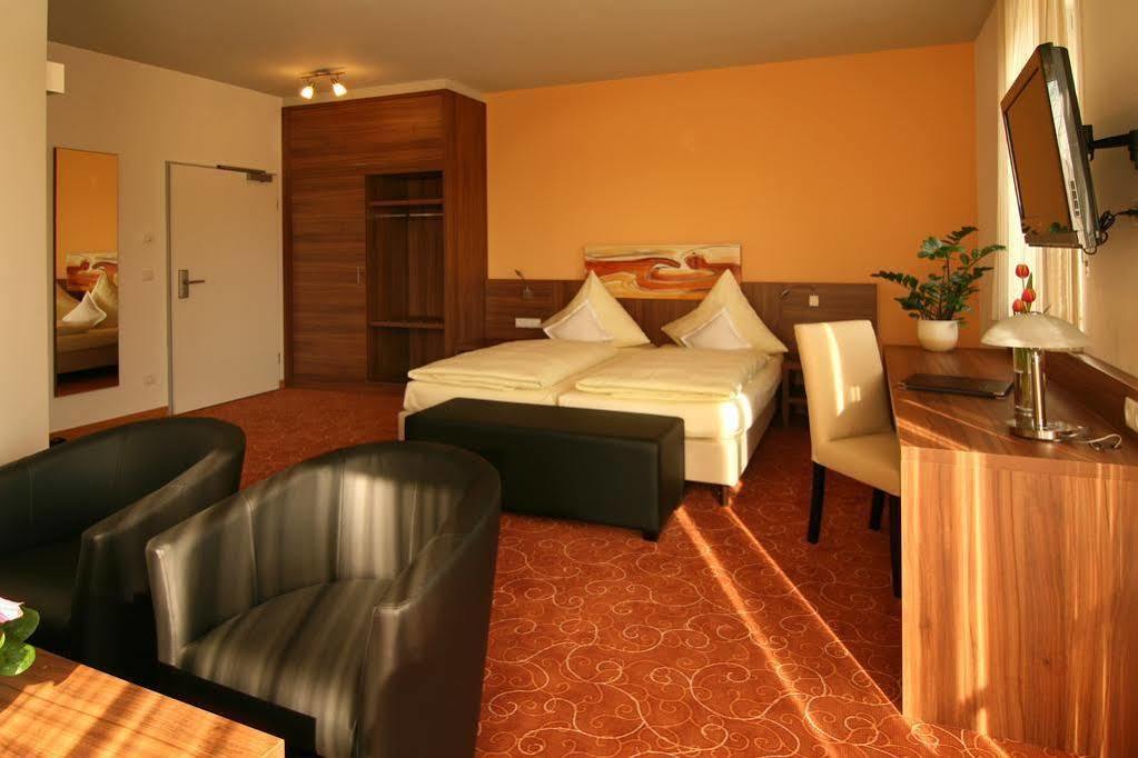 Hotel St. Georg Regensburg Exterior photo