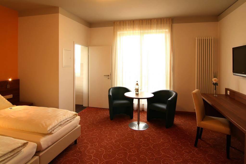 Hotel St. Georg Regensburg Exterior photo
